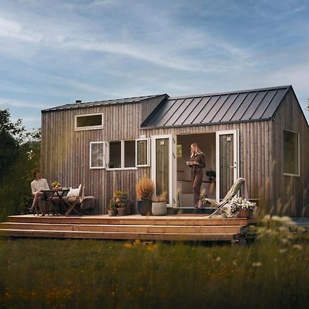 Hotel Camp Saltstraumen-Elvegard Bodø Zewnętrze zdjęcie