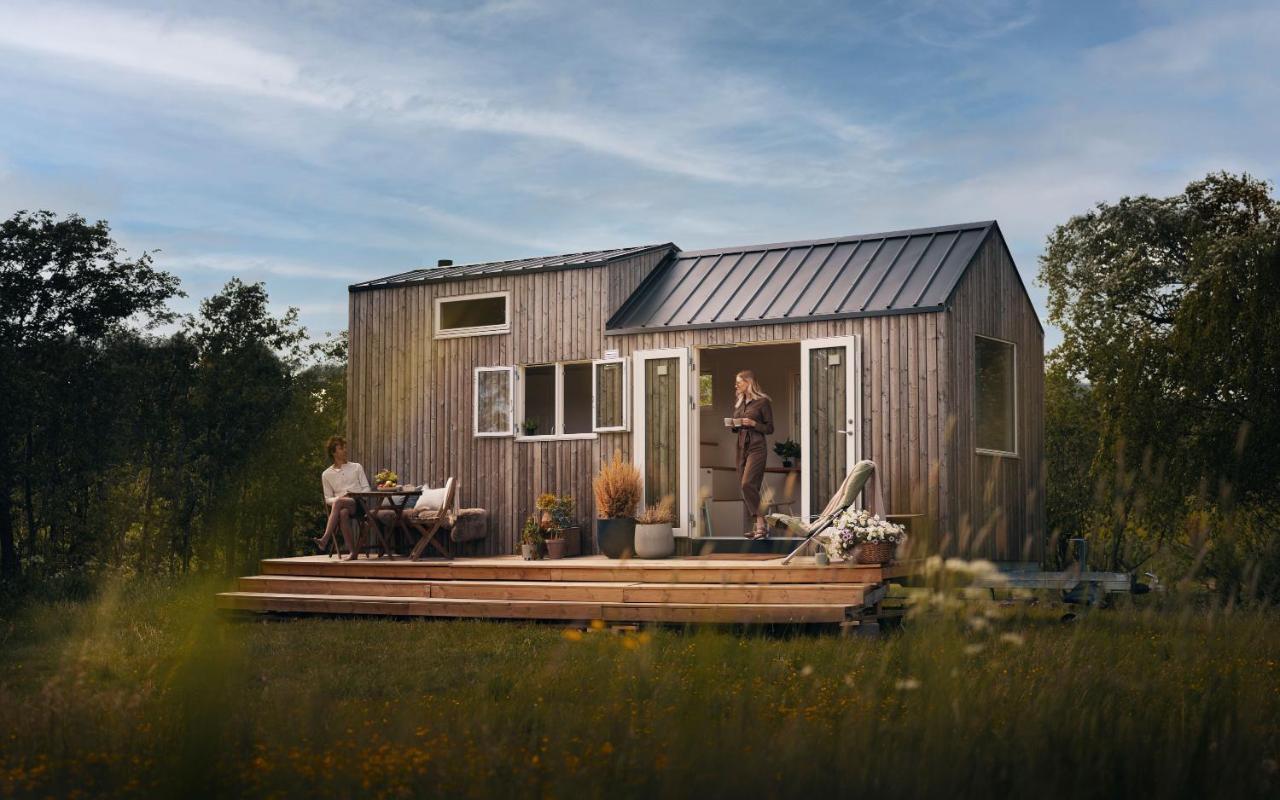 Hotel Camp Saltstraumen-Elvegard Bodø Zewnętrze zdjęcie