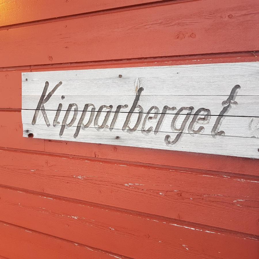 Hotel Camp Saltstraumen-Elvegard Bodø Zewnętrze zdjęcie