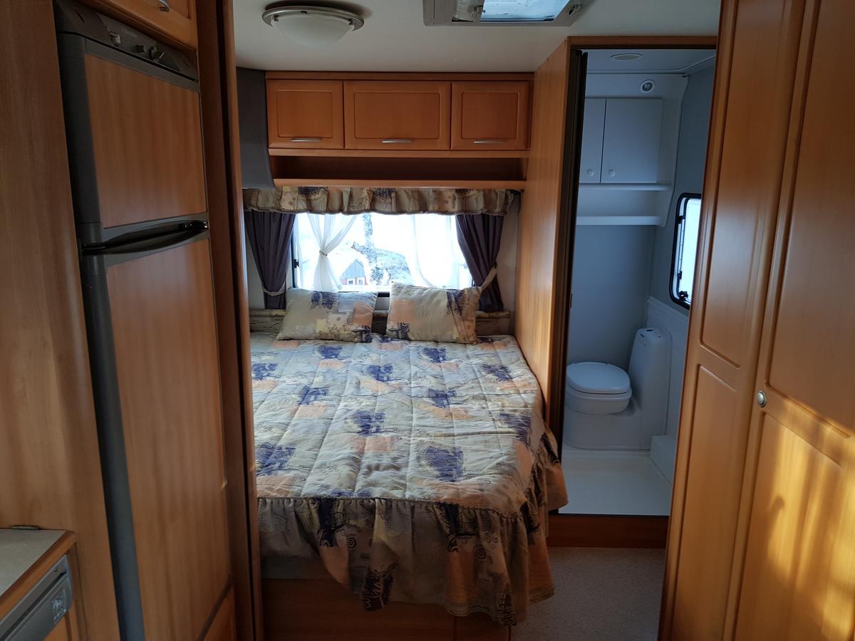 Hotel Camp Saltstraumen-Elvegard Bodø Zewnętrze zdjęcie