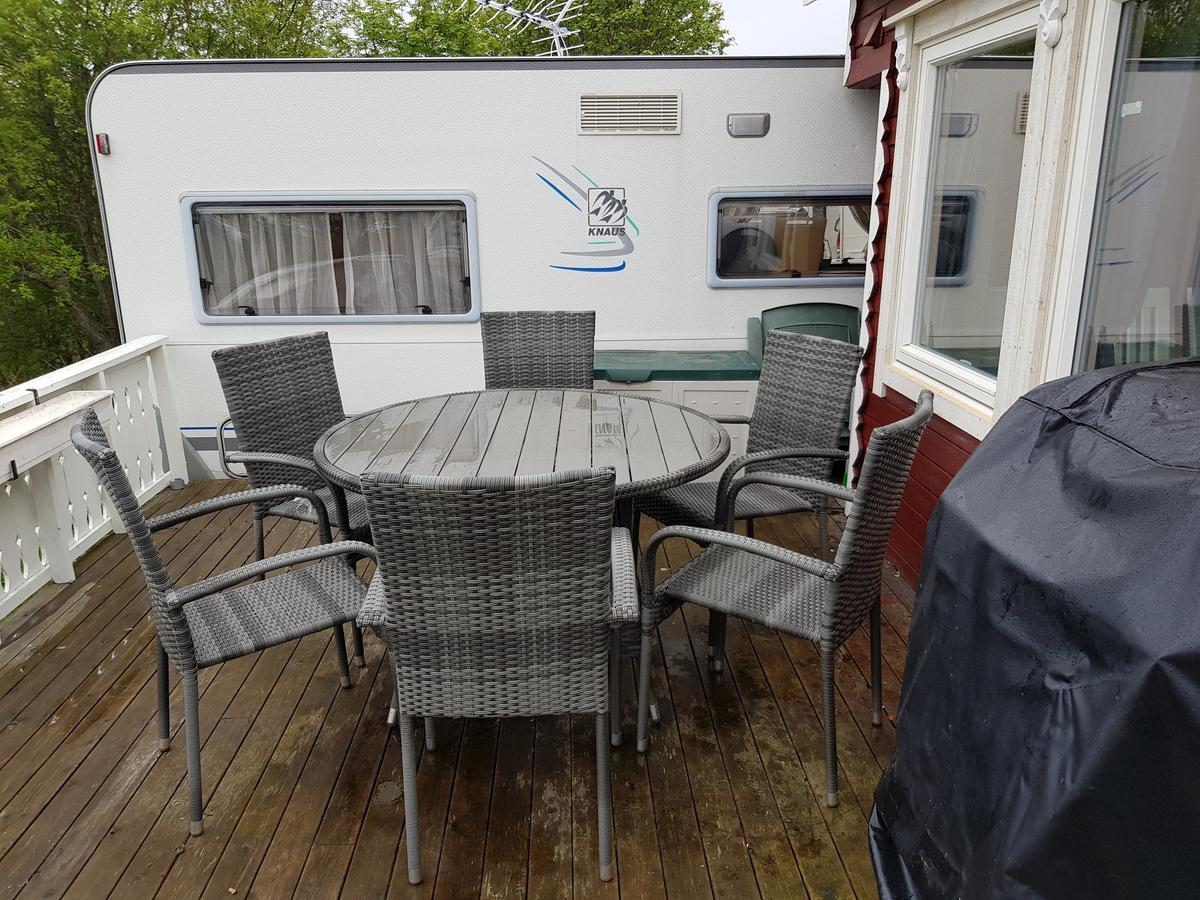 Hotel Camp Saltstraumen-Elvegard Bodø Zewnętrze zdjęcie