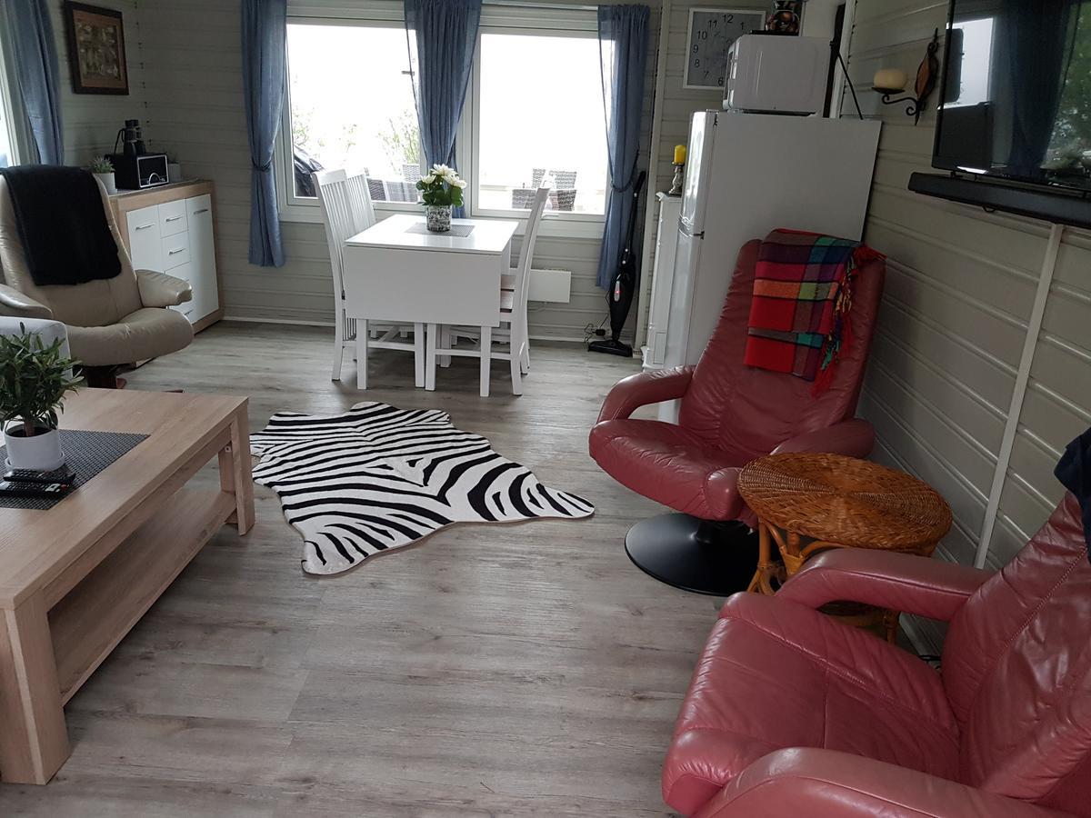 Hotel Camp Saltstraumen-Elvegard Bodø Zewnętrze zdjęcie