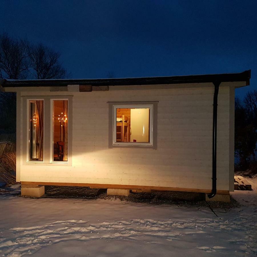Hotel Camp Saltstraumen-Elvegard Bodø Zewnętrze zdjęcie